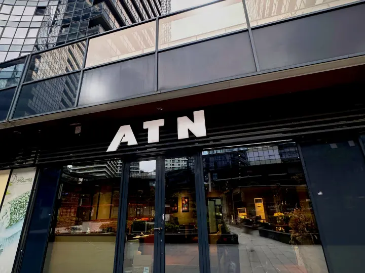 Atn Elektronik