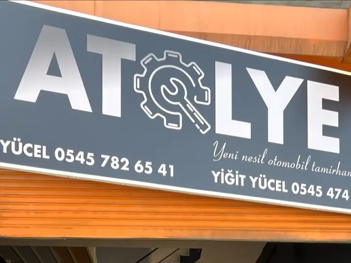 Atölye