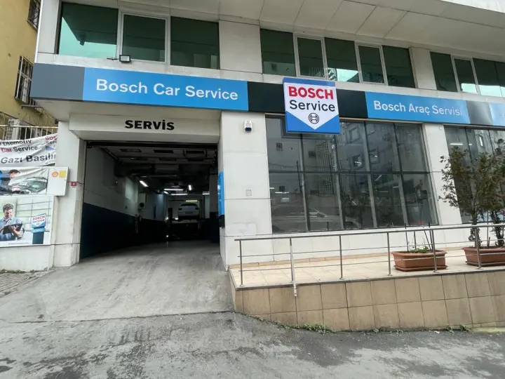 Atom Ticaret Servis