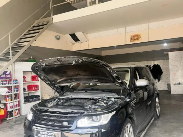 ATS M-Power