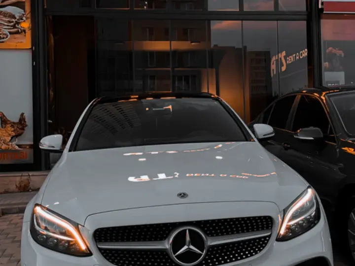 Ats Rent A Car