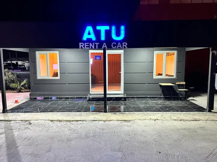 ATU RENT A CAR