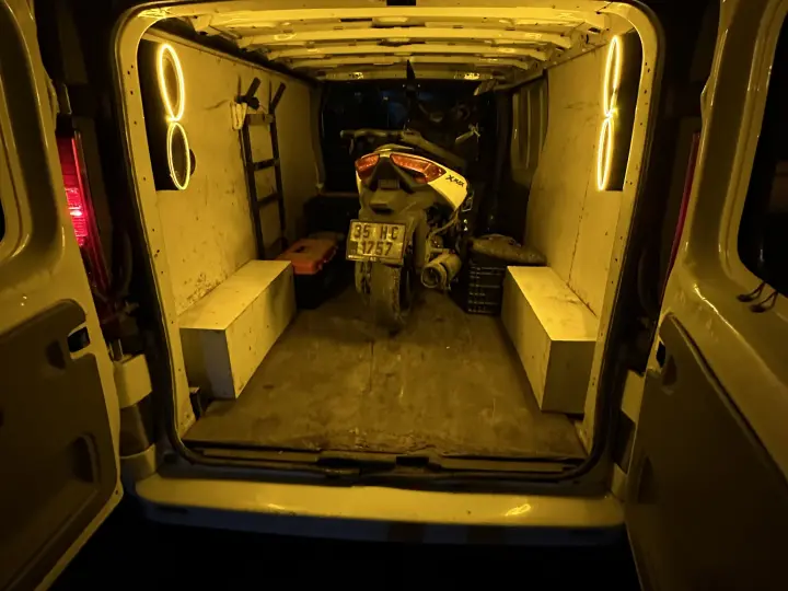 ATUĞ MOTOR yol yardım