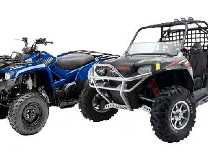 Atv Motosiklet tamir ve bakım onarım