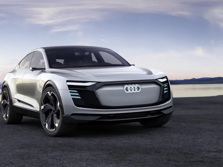 Audi - Lena Otomotiv