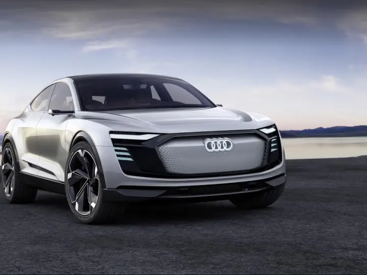 Audi - Miram Otomotiv
