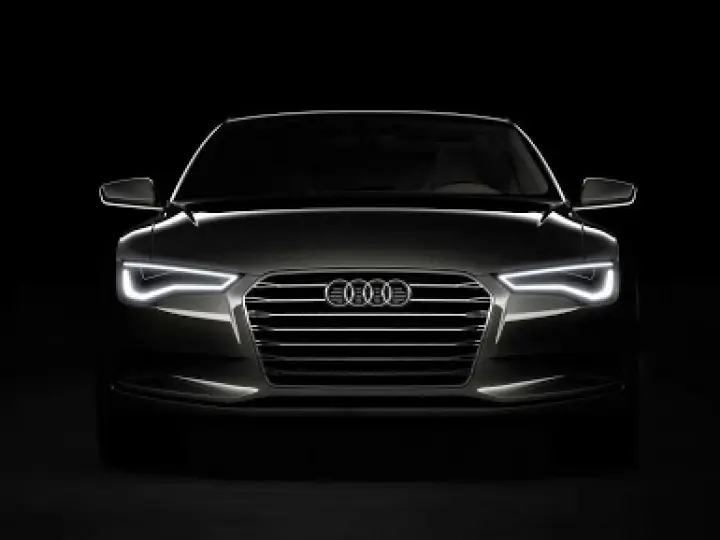 Audi - Özön Otomotiv