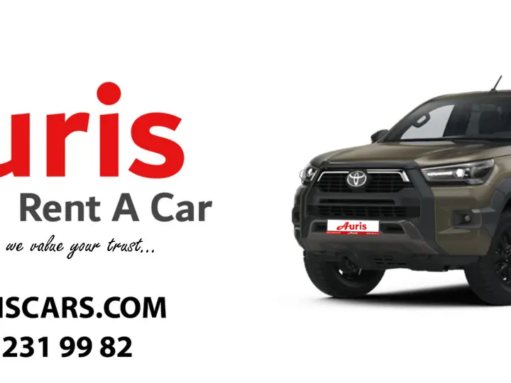 AURIS RENT A CAR