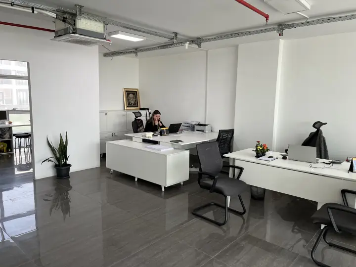 Aurotrans Lojistik Hizmetleri Ticaret Limited Şirketi