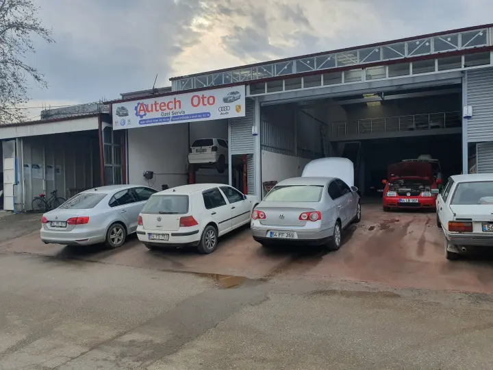 Autech Oto SAKARYA VOLKSWAGEN AUDİ SEAT SKODA PORSHE ÖZEL SERVİS