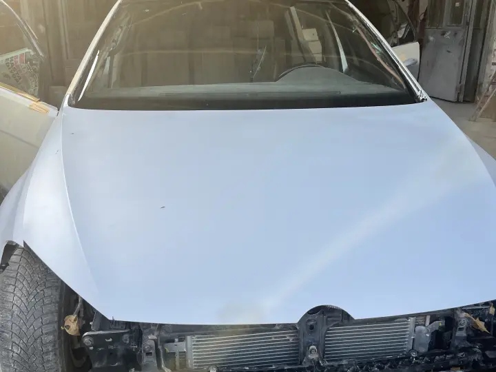 AUTO 05 boyasız göçük düzeltme kaporta boya