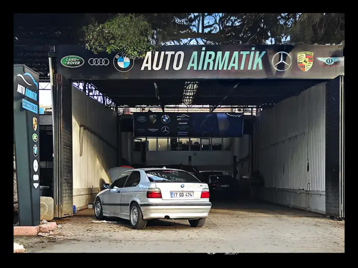 Auto Airmatik