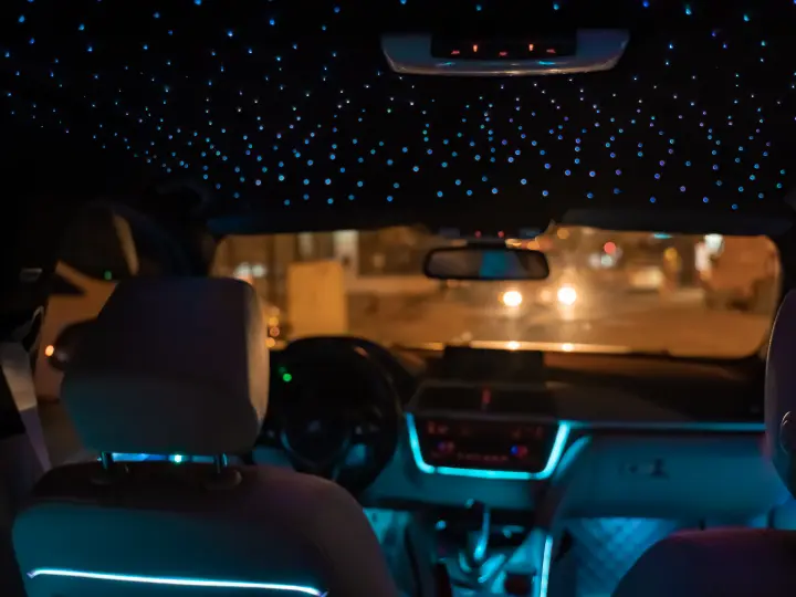 Auto Ambiance