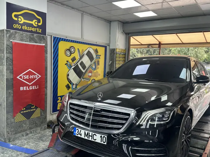 Auto Analiz Oto Ekspertiz Mersin - Mersin Ekspertiz Firması