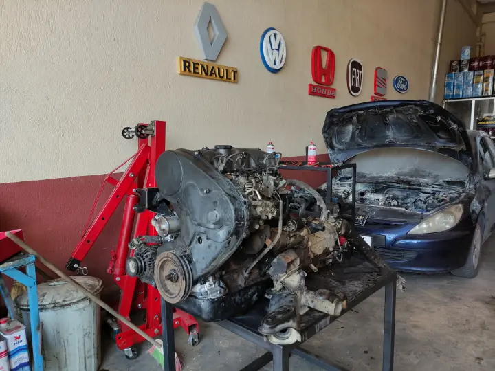 Auto Berlin Oto Bakim