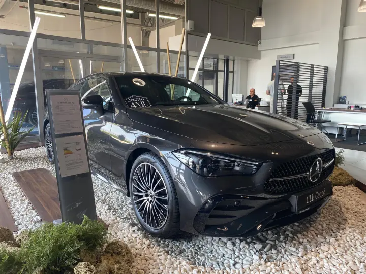 AUTO BEYAZ GALERİ ORTACA