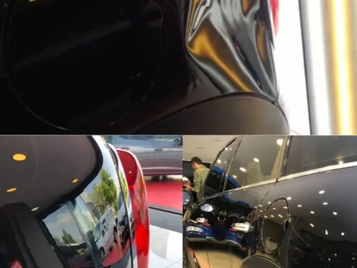 Auto Bratya - Ataşehir Boyasız Göçük Düzeltme Dolu Göçük Düzeltme