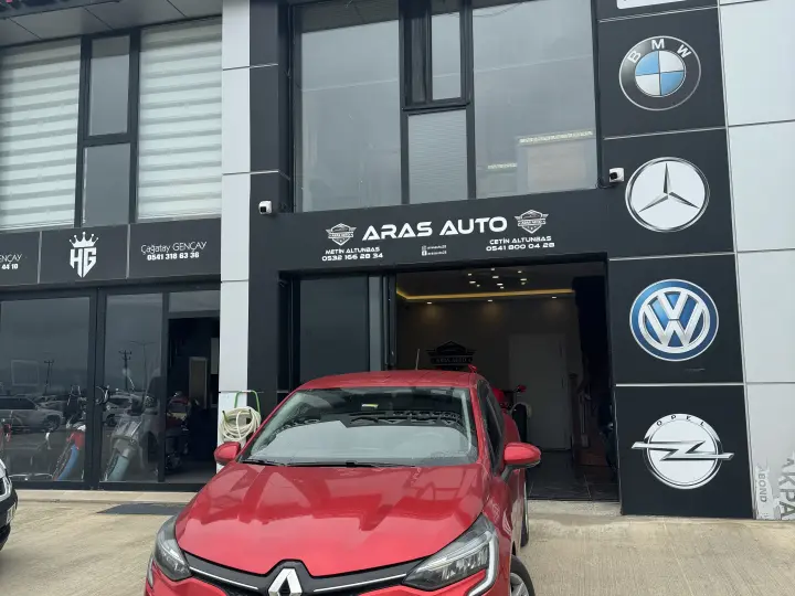 AUTO BSN