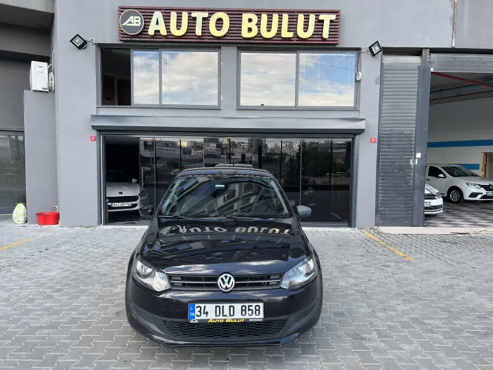 AUTO BULUT