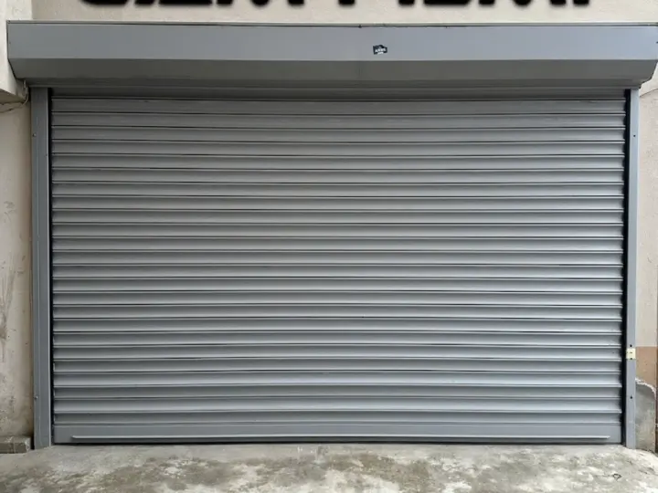 Auto Car Film Canter