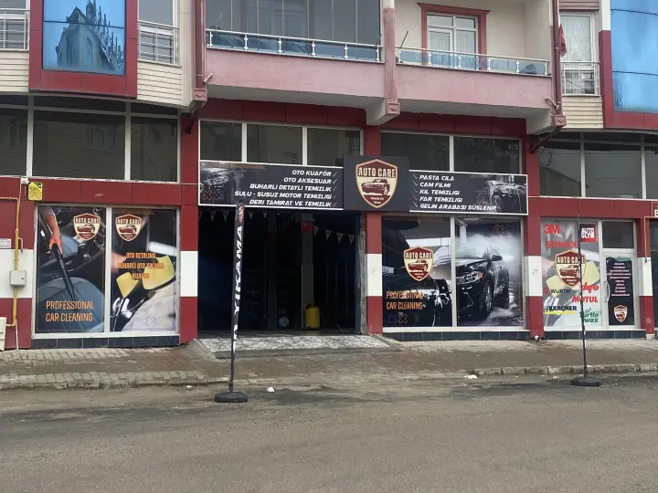 AUTO CARE PREMİUM