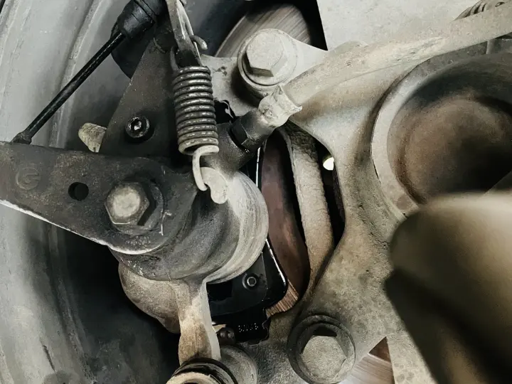 Auto cars
