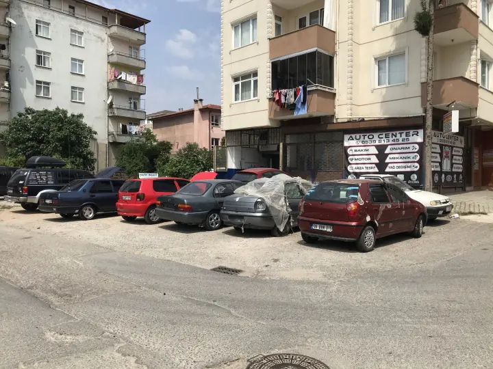 AUTO CENTER GEBZE