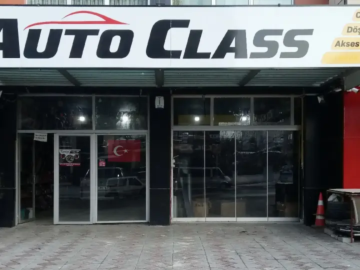 Auto Class