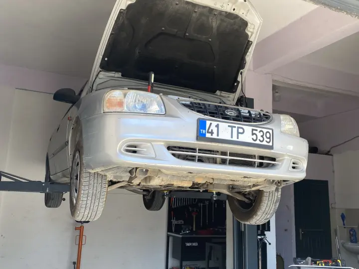 Auto Clinic