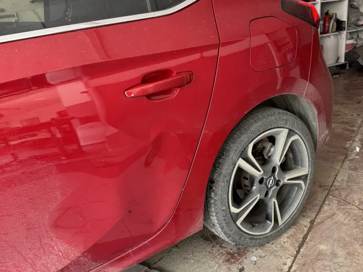 Auto Dent Pendik Boyasız Göçük Onarım Merkezi Pendik