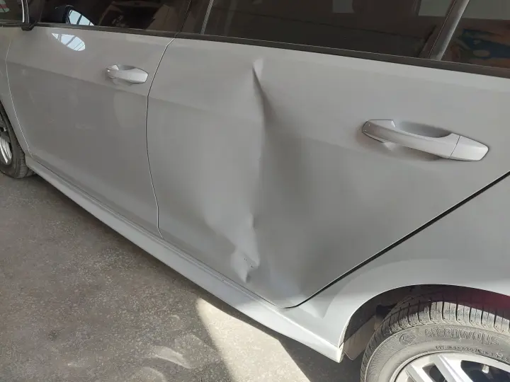Auto Dent Teknik Boyasız Göçük Düzeltme Onarım Merkezi