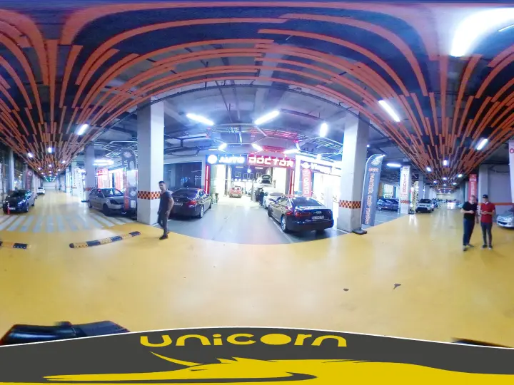 AUTO DOCTOR