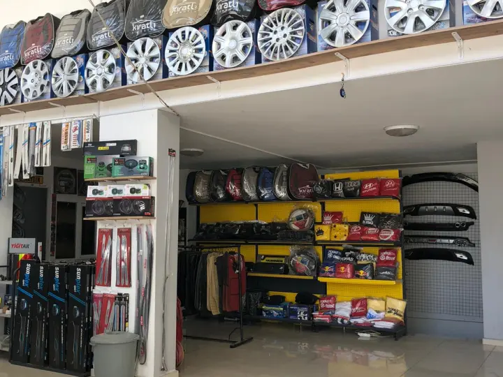 AUTO DOCTOR TUNİNG