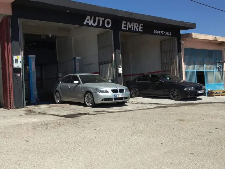 AUTO EMRE