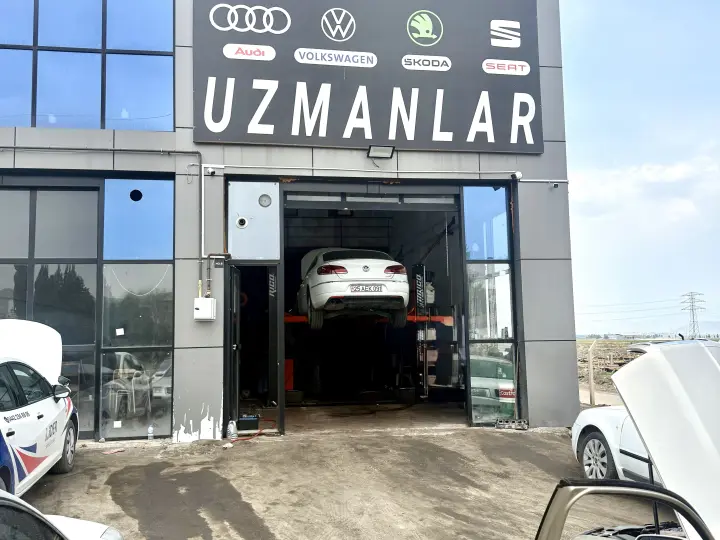 Auto Erz Uzmanlar