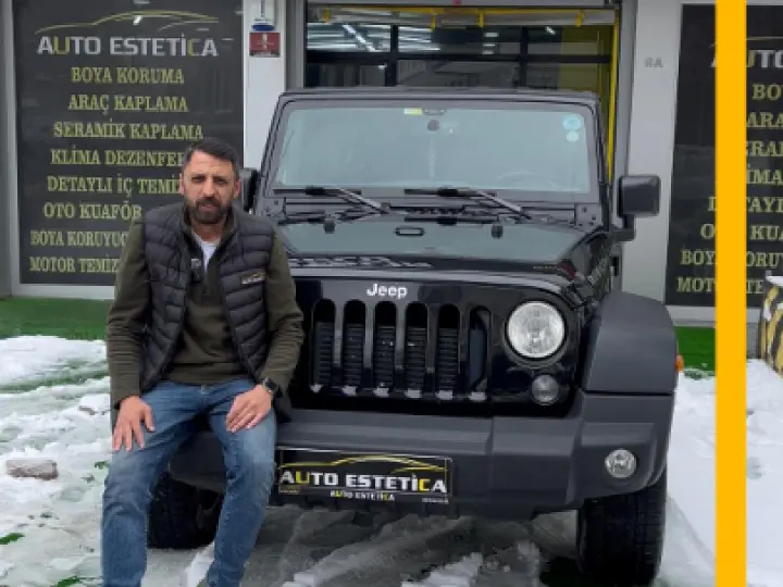 Auto Estetica
