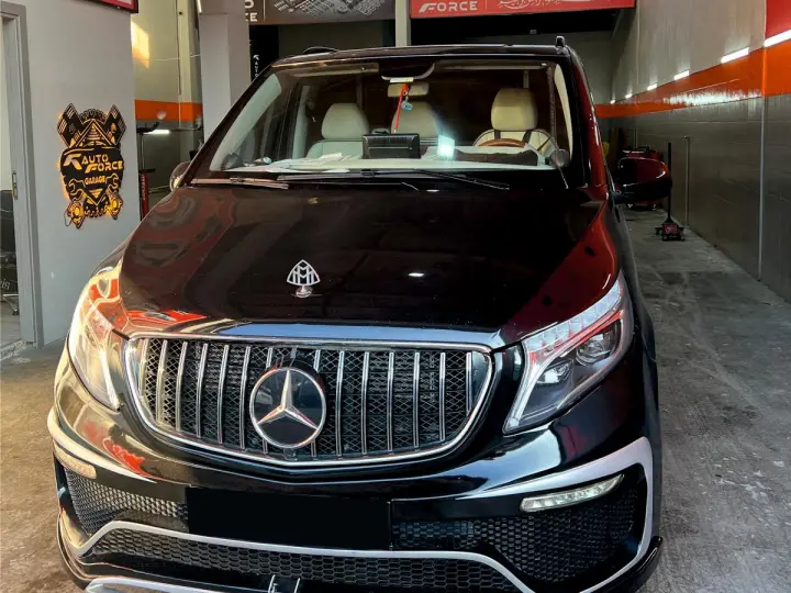 Auto Force Oto Servis