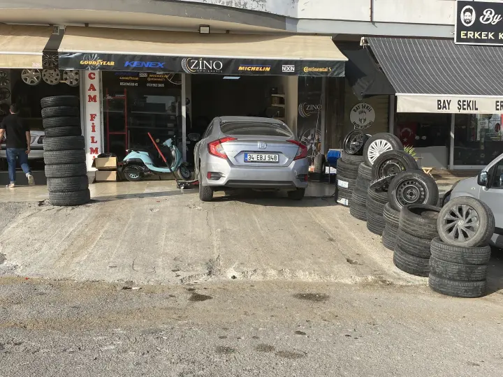 Auto Forum Mersin
