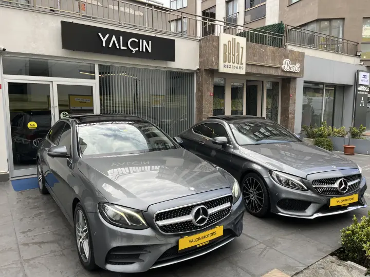Auto GÇ Luxury Cars
