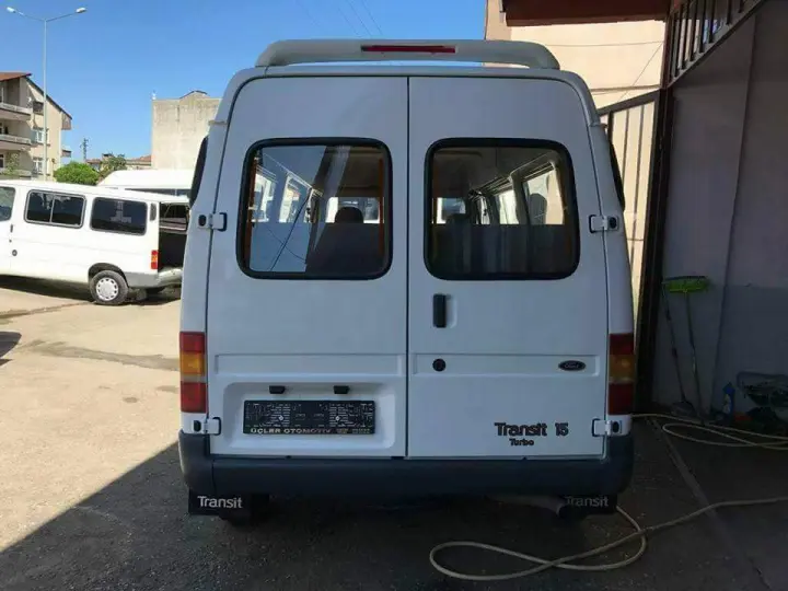 Auto Gelen
