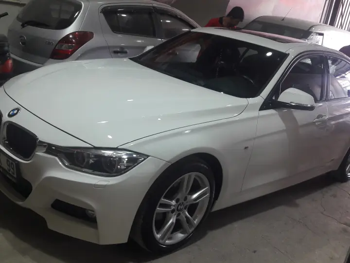 AUTO GOLD - Otomotiv Servisi. Hasar Onarım ve Mekanık Bakım