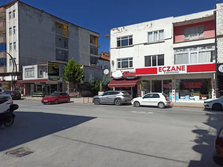 Auto Gümüş