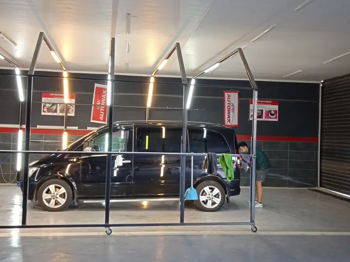 AUTO HAMAM