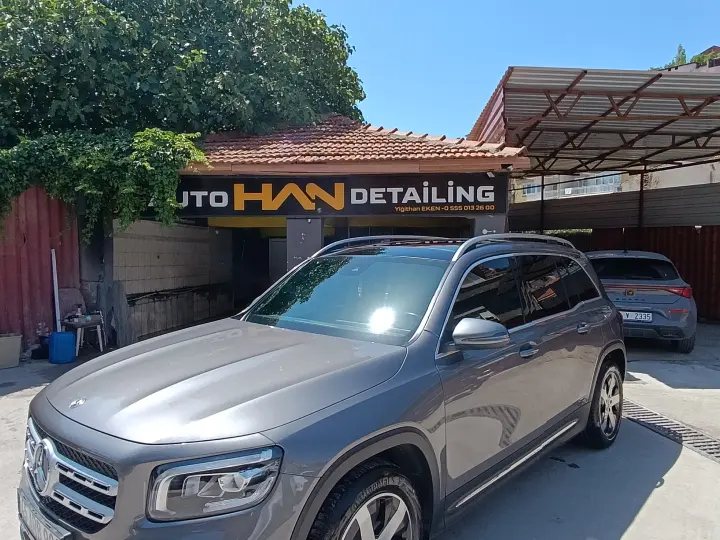 AUTO HAN DETAİLİNG