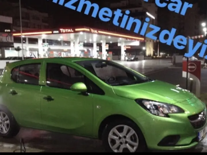 Auto Hancı