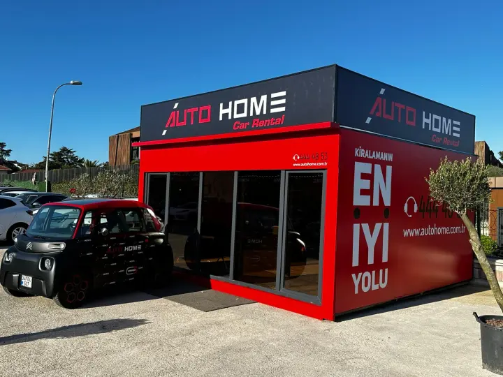 Auto Home