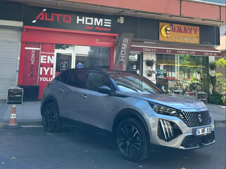 Auto Home Kartal