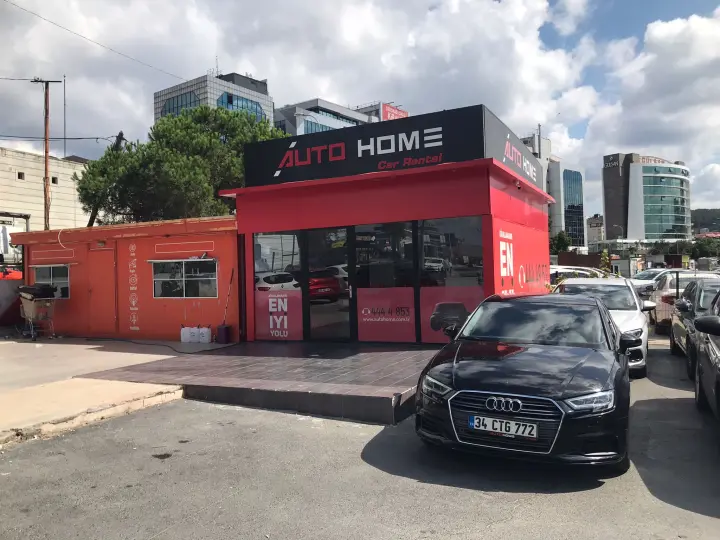 Auto Home Kavacık