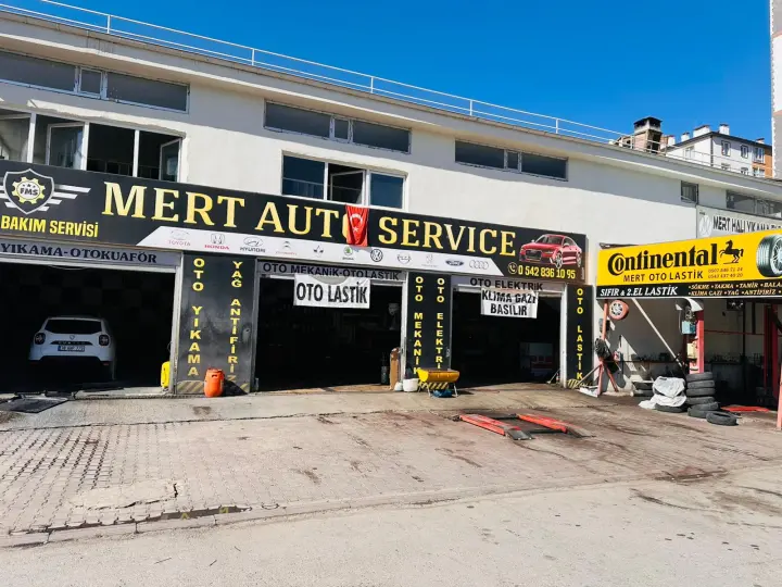 AUTO HOSPİTAL