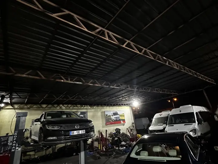 AUTO JAPAN MEHMET ÇİĞDEM